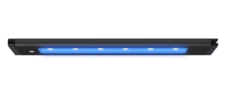 AI Blade Coral Grow LED strip light at Sea Cave Inc.