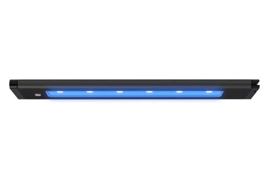 AI Blade Coral Grow LED strip light at Sea Cave Inc.