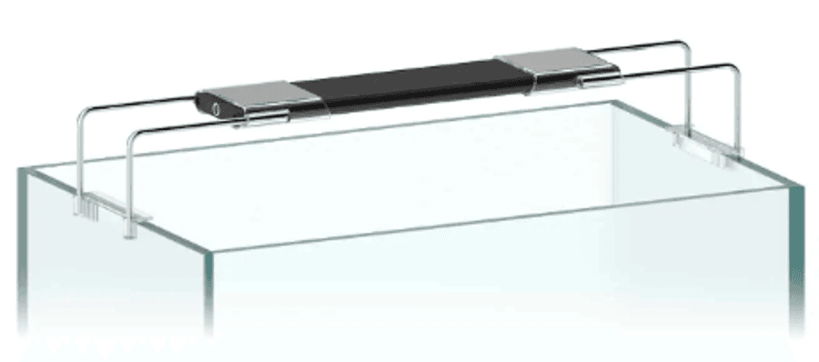 AI Blade Elevated Tank Rest at Sea Cave Inc.