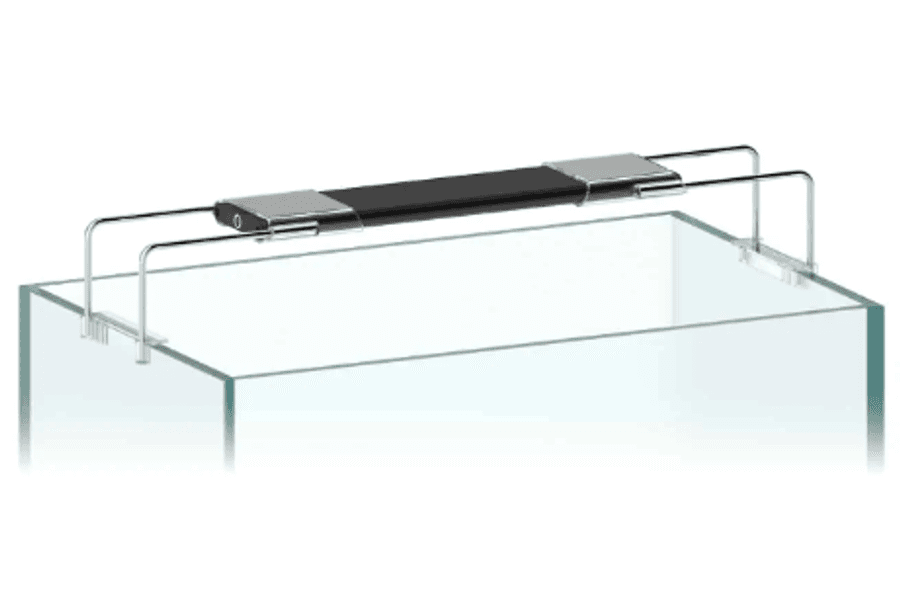 AI Blade Elevated Tank Rest at Sea Cave Inc.