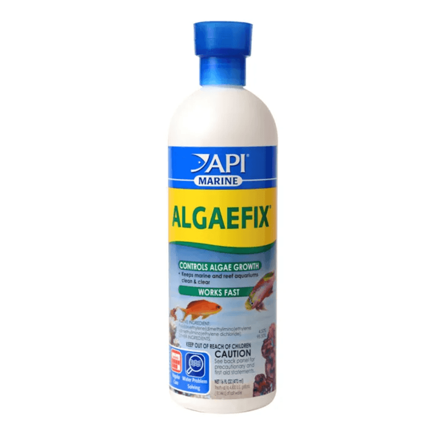 API Marine AlgaeFix (16 oz) at Sea Cave Inc.