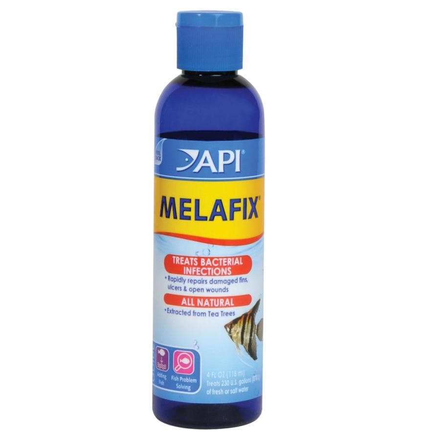 API Melafix (4 oz) at Sea Cave Inc.