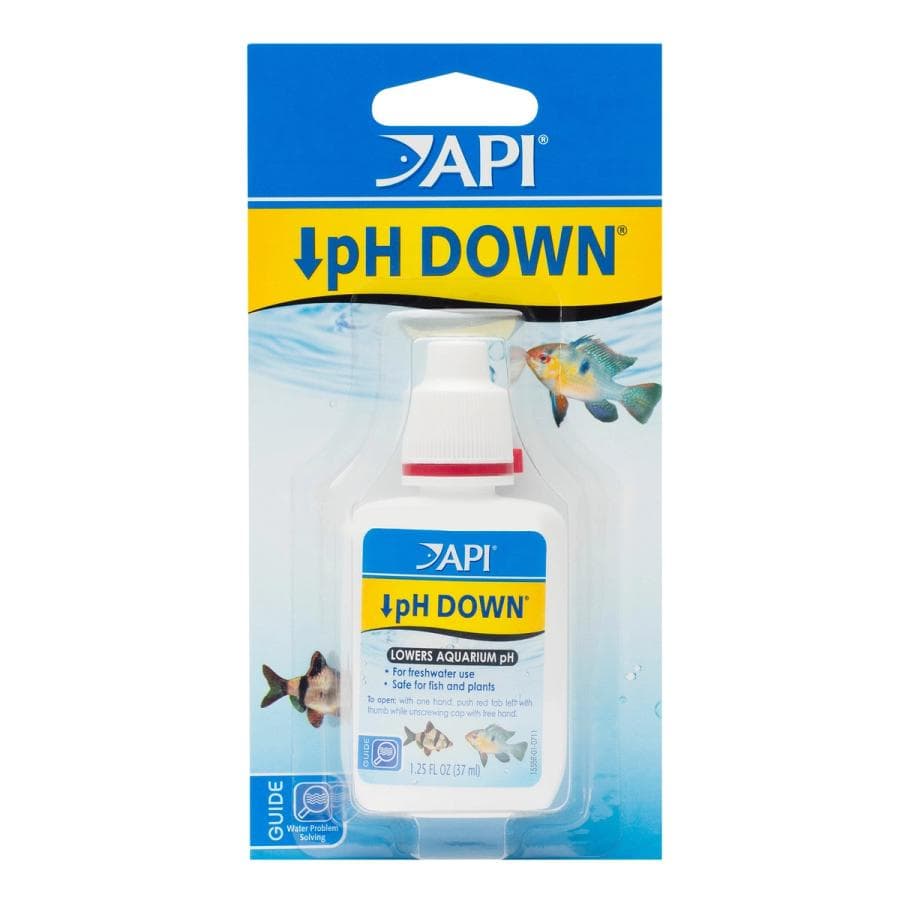 API pH Down (1.25 oz) at Sea Cave Inc.
