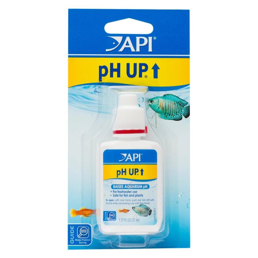 API pH UP (1.25 oz) at Sea Cave Inc.