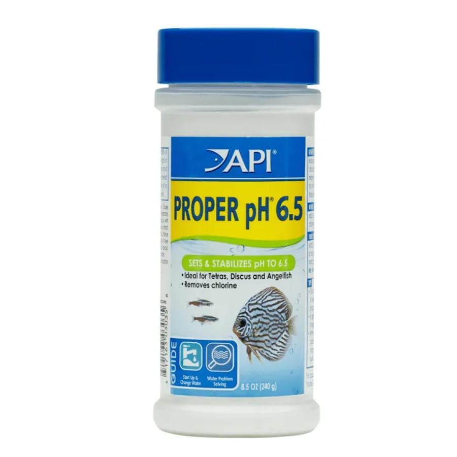 API Proper pH 6.5 (8.5 oz) at Sea Cave Inc.