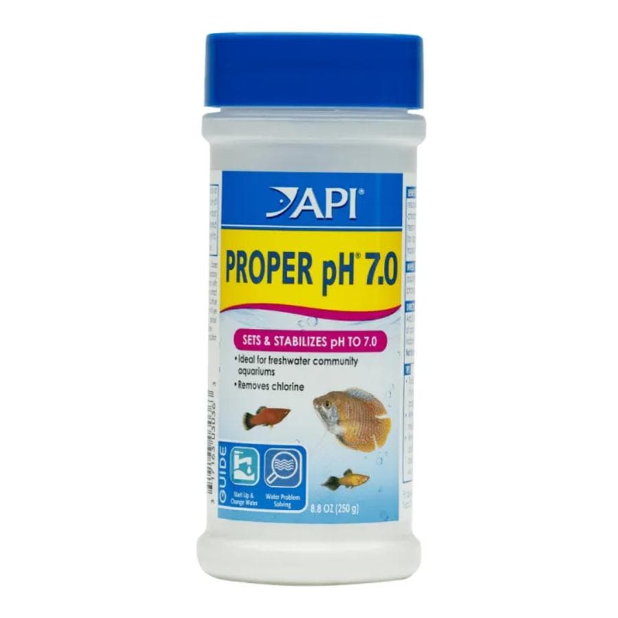 API Proper pH 7.0 (8.8 oz) at Sea Cave Inc.