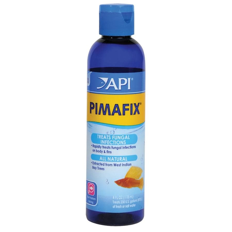 API Pimafix Antifungal Fish Remedy at Sea Cave Inc.