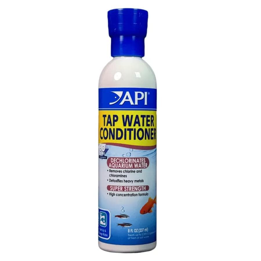 API Tap Water Conditioner Super Strength