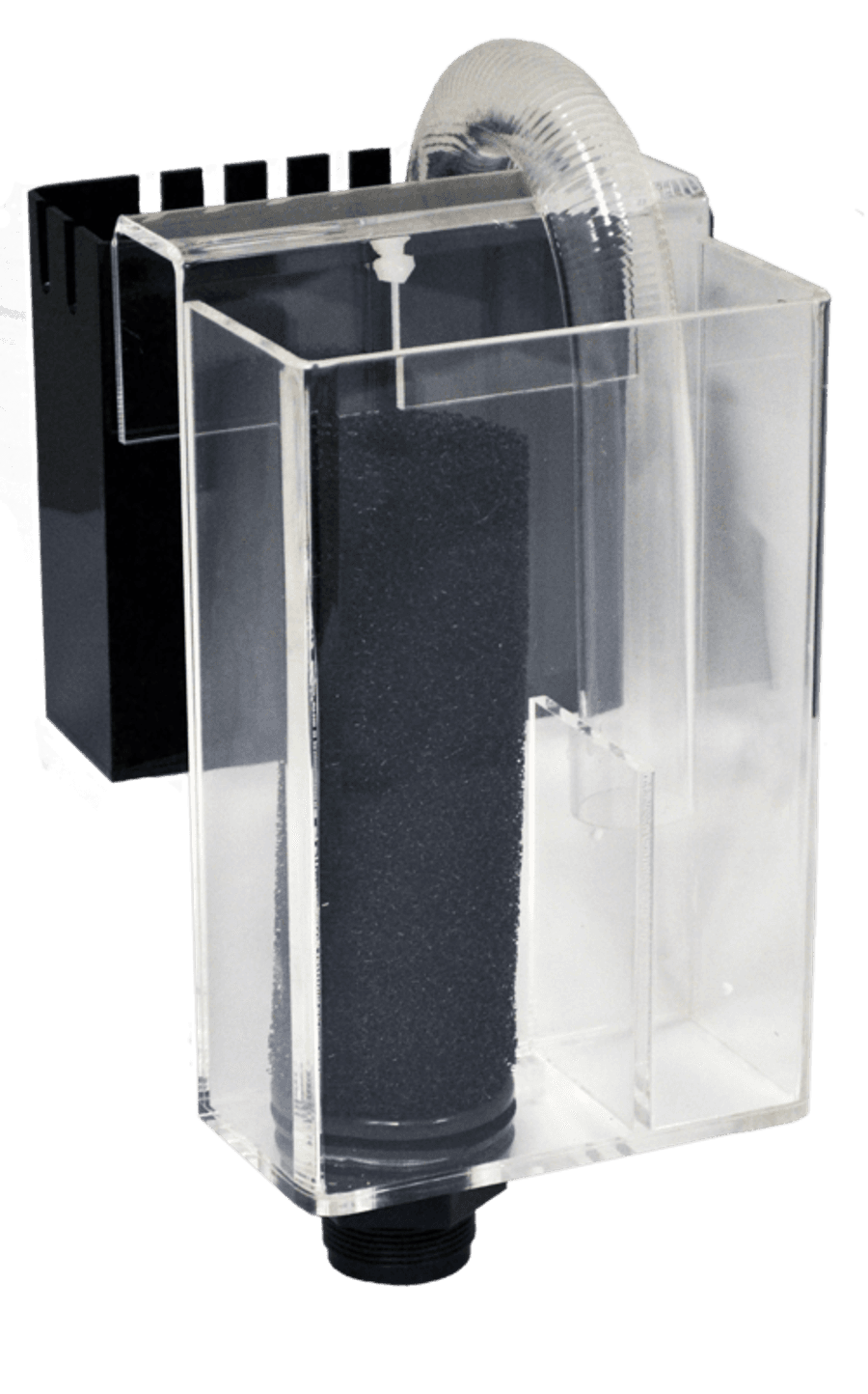 Aquarium Masters Overflow System 300 (75 gal) at Sea Cave Inc.