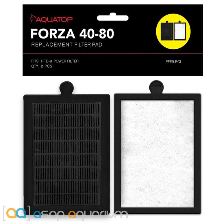 Aquatop Elite PFE-9 Filter Cartridge (2-pk) at Sea Cave Inc.