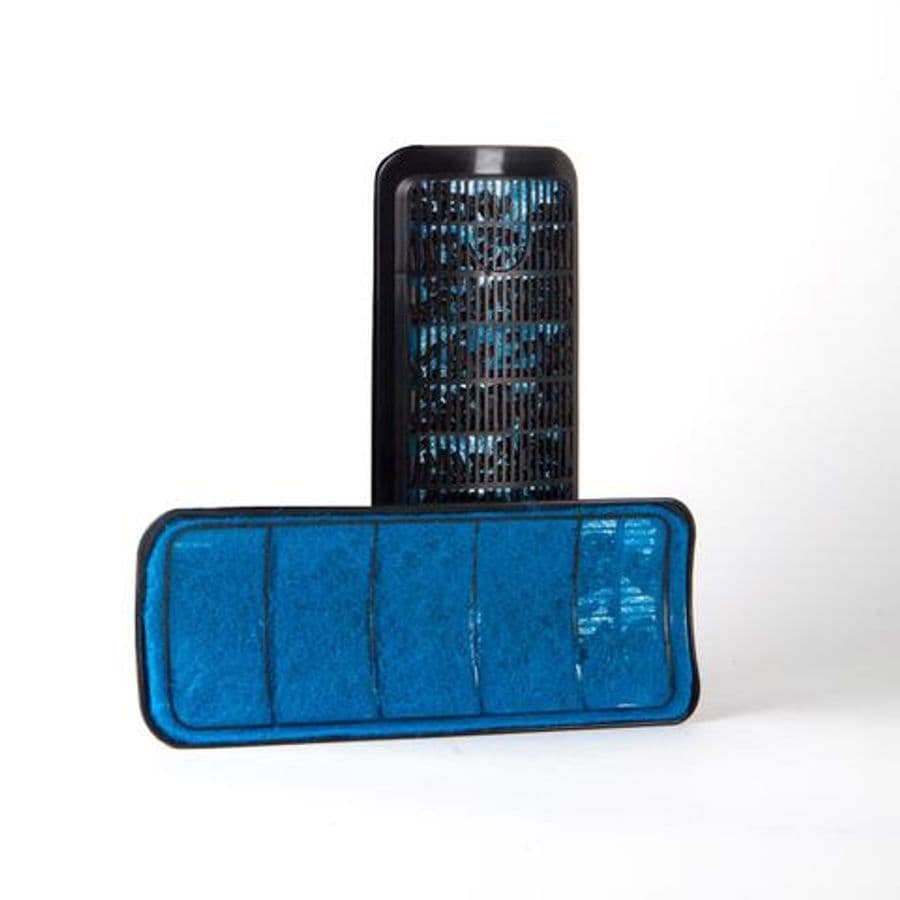 Aquatop SP9/SP13-UV Carbon Inserts (2-pk) at Sea Cave Inc.
