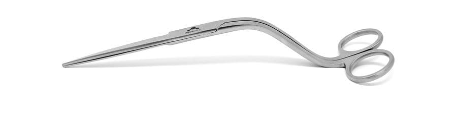 Aquavitro Aquarium Tools Foreground Shears at Sea Cave Inc.