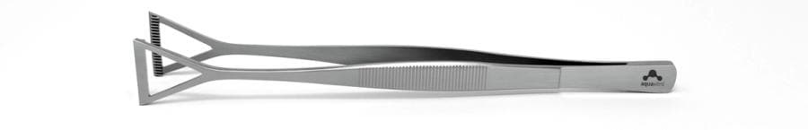 Aquavitro Wide Grasp Forceps