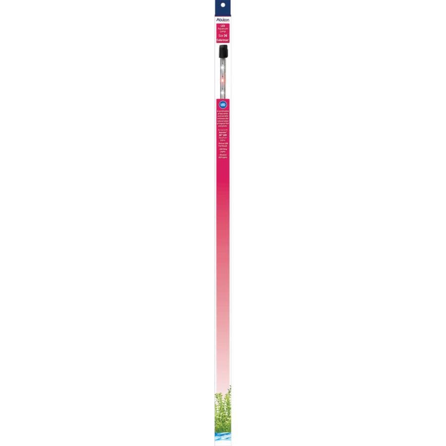 Aqueon LED Lamp Size 36 Colormax (36") at Sea Cave Inc.
