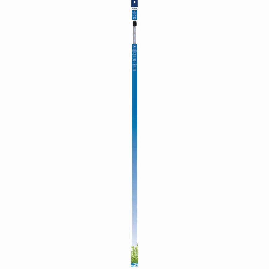 Aqueon LED Aquarium Lamp Size 48 Max Blue at Sea Cave Inc.