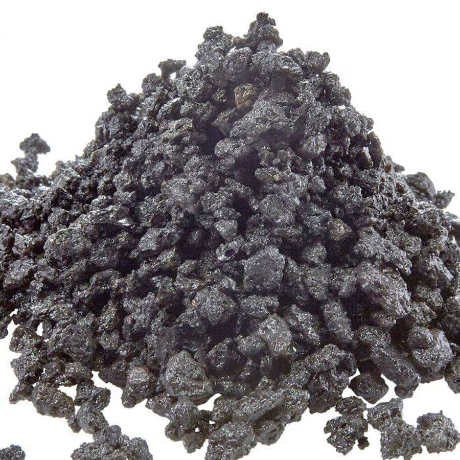 CaribSea Eco-Planted Substrate Black 20 lbs at Sea Cave Inc.