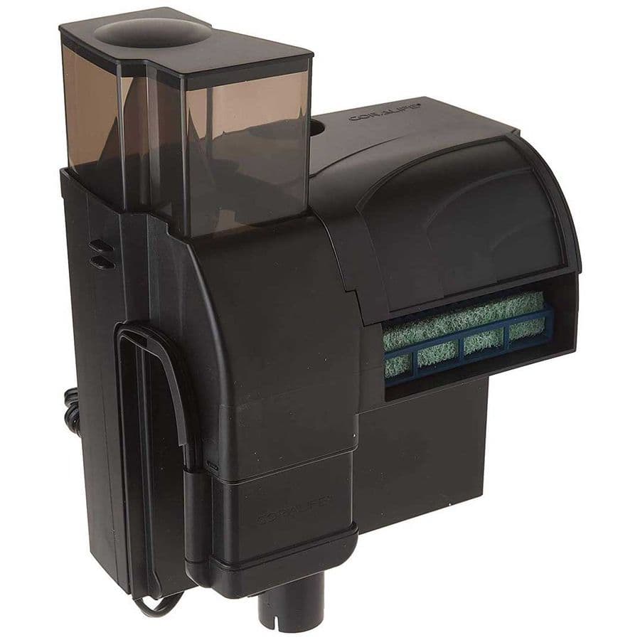 Coralife Marine 30G All-in-One Filter w/ Skimmer at Sea Cave Inc.