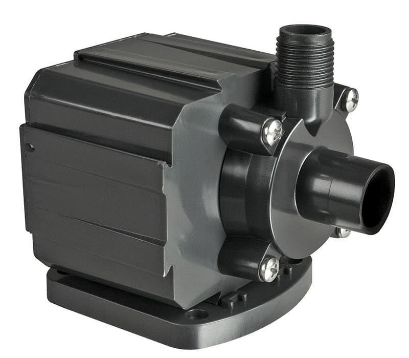 Pondmaster Pond-Mag Model 7 Pump 700 GPH at Sea Cave Inc.