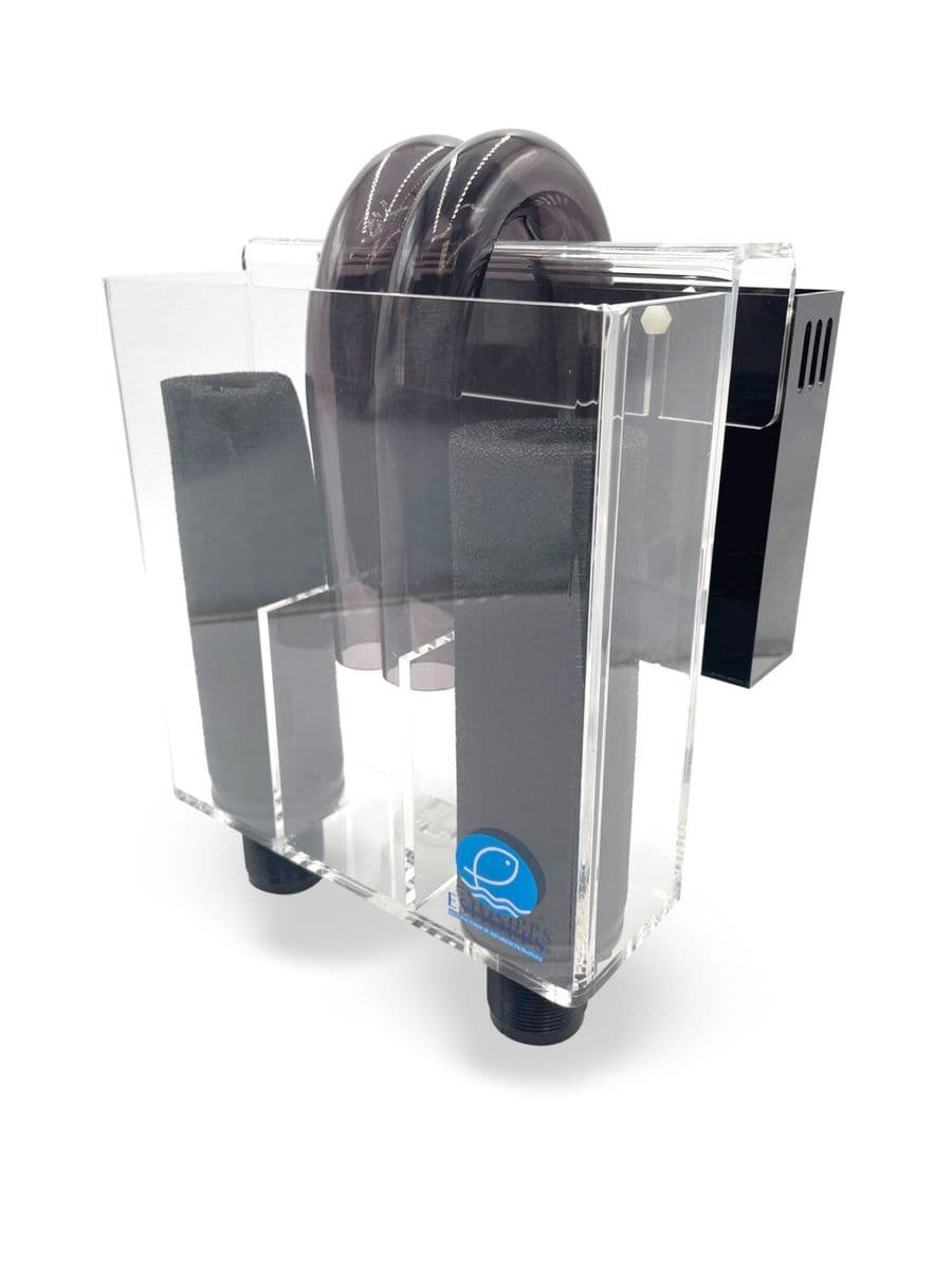 Eshopps PF-1000 Overflow Box at Sea Cave Inc.