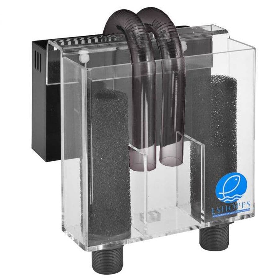 Eshopps PF-1200 Overflow Box at Sea Cave Inc.