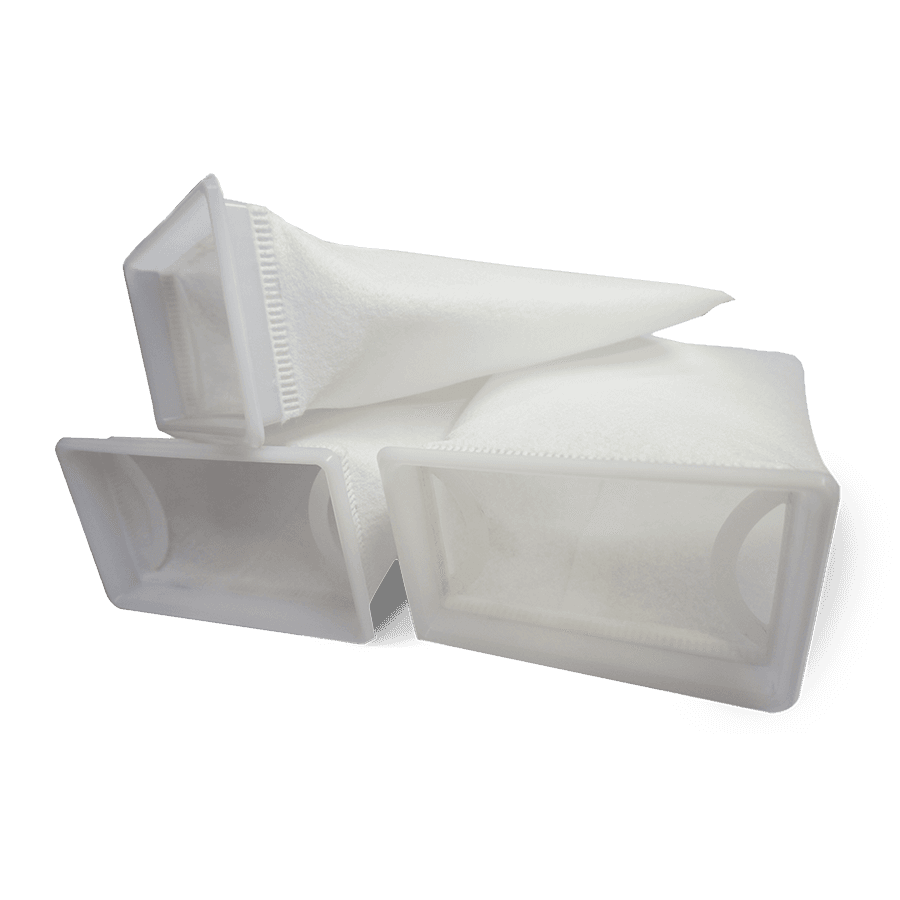 Eshopps Rectangular Filter Sock (1-pack) at Sea Cave Inc.