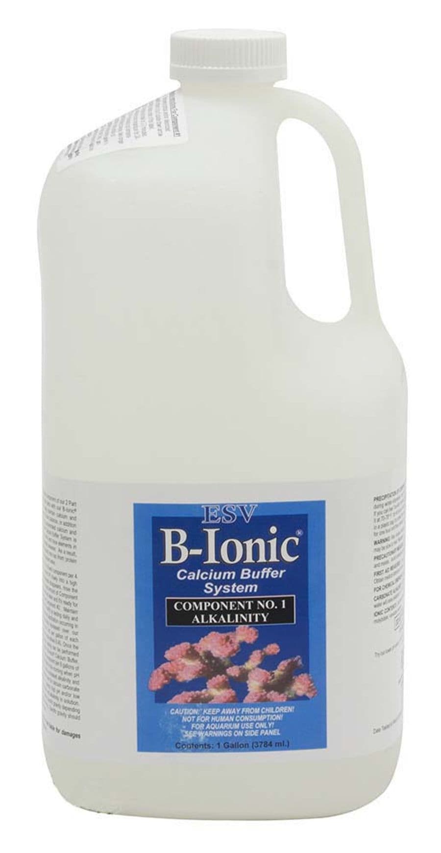 ESV B-Ionic Alkalinity Component (1 gal) at Sea Cave Inc.