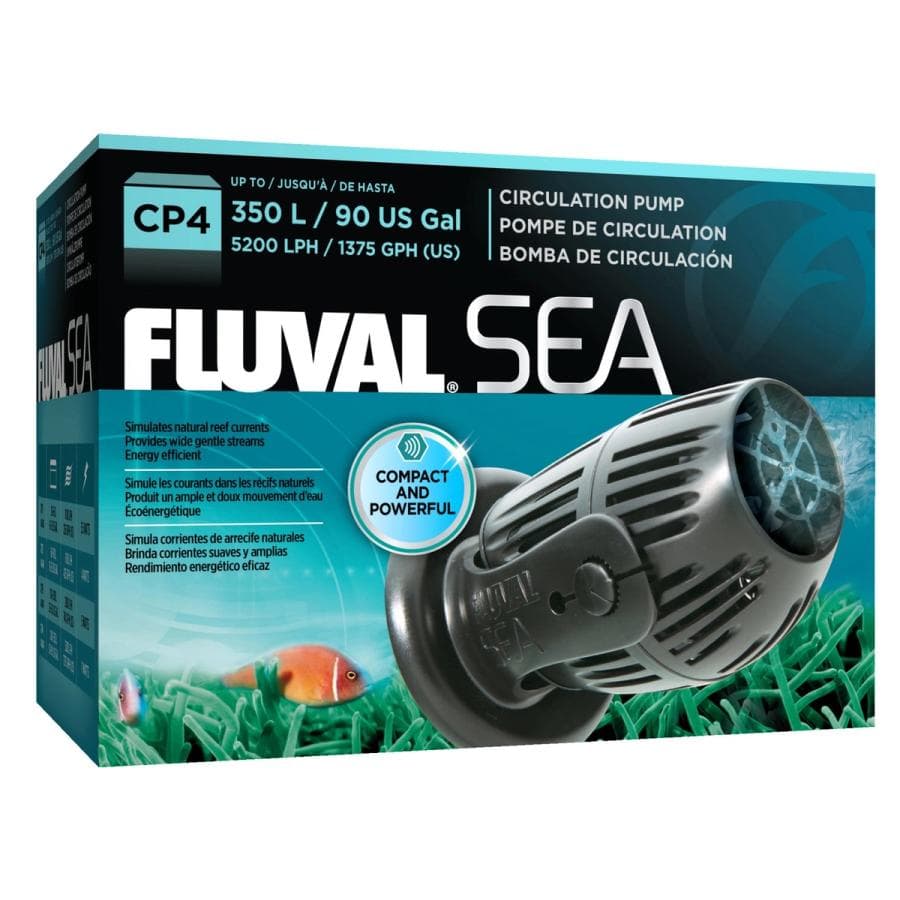 Fluval Sea CP4 Circulation Pump at Sea Cave Inc.