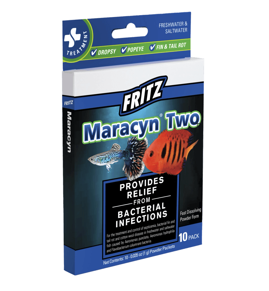 Fritz Maracyn Two (10-pk) at Sea Cave Inc.