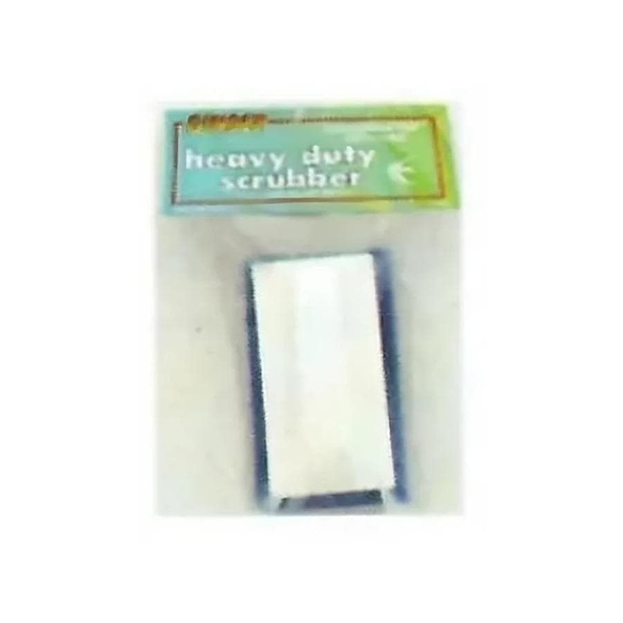 Ginger ScrubMaster Heavy Duty Scrubber Pad at Sea Cave Inc.
