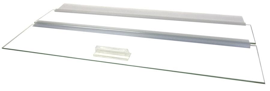 Glass Canopy Panel 48x24" at Sea Cave Inc.