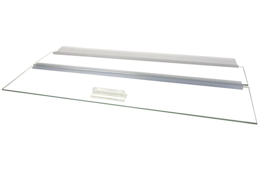 Glass Top Panel 48x24" at Sea Cave Inc.