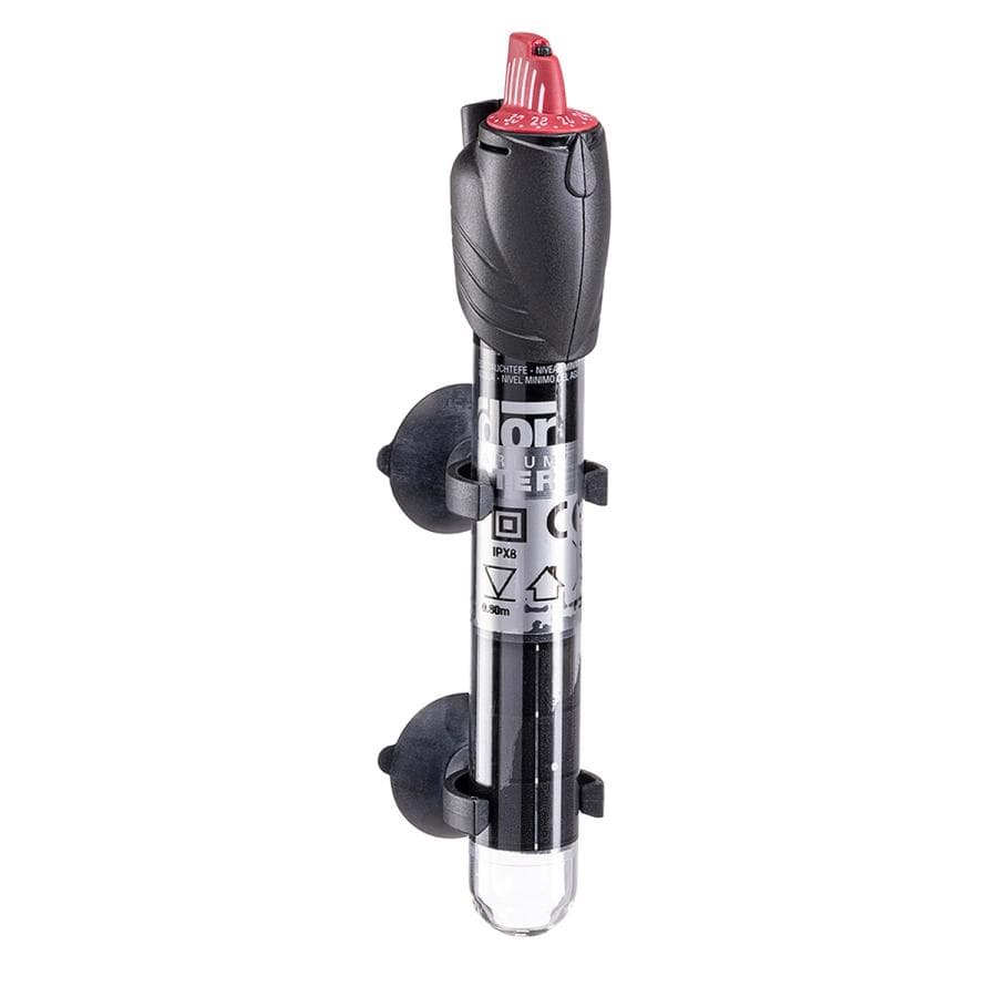 Hydor Aquarium Heater 400W at Sea Cave Inc.