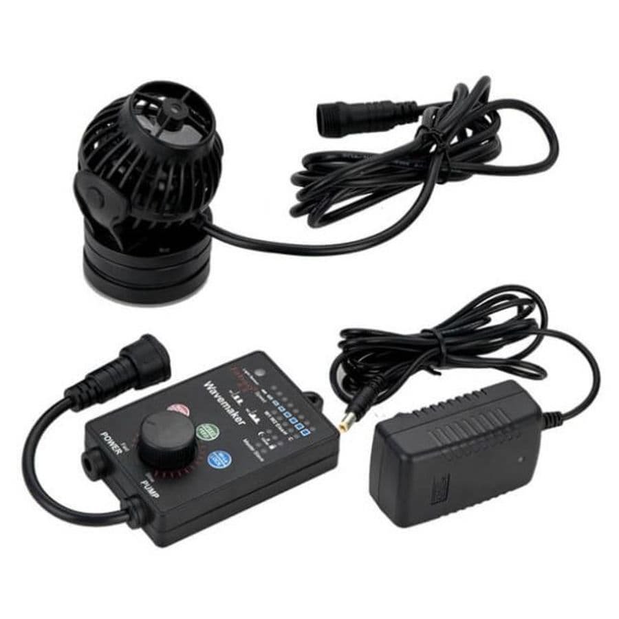 Jebao SOW-5 Sine Wave Pump at Sea Cave Inc.