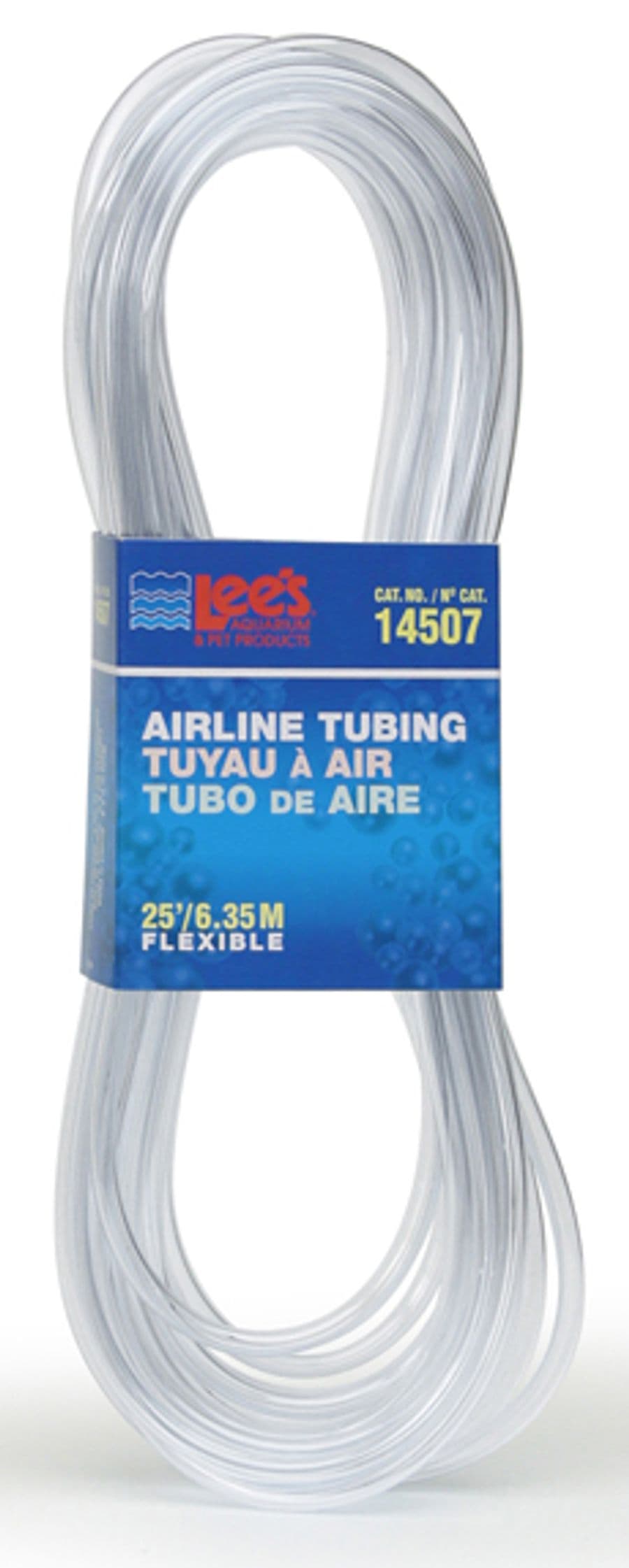 Lee's Airline Tubing 25 ft at Sea Cave Inc.