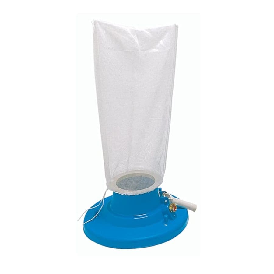 Lifegard Pond Leaf Eater Vacuum at Sea Cave Inc.