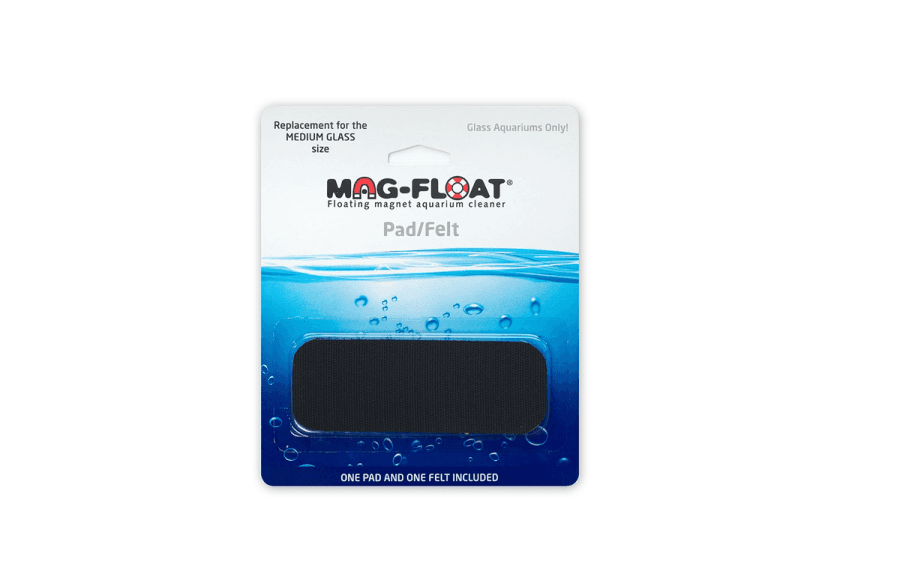 Mag-Float Medium Glass Replacement Pad/Felt at Sea Cave Inc.