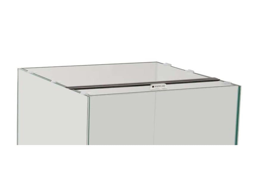 Marineland Glass Top 24"x24" Frameless at Sea Cave Inc.