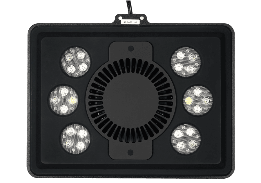 Maxspect Jump MJ-L165 LED Lighting System at Sea Cave Inc.