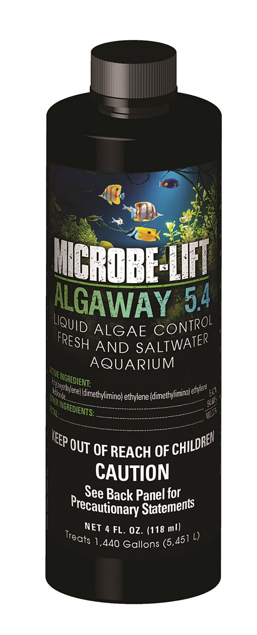 Microbe-Lift Algaway 5.4 (4 oz) at Sea Cave Inc.
