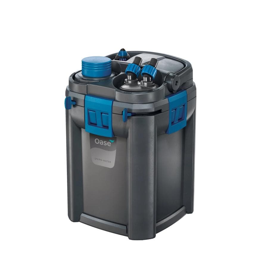 Oase BioMaster Thermo 250 Canister Filter at Sea Cave Inc.