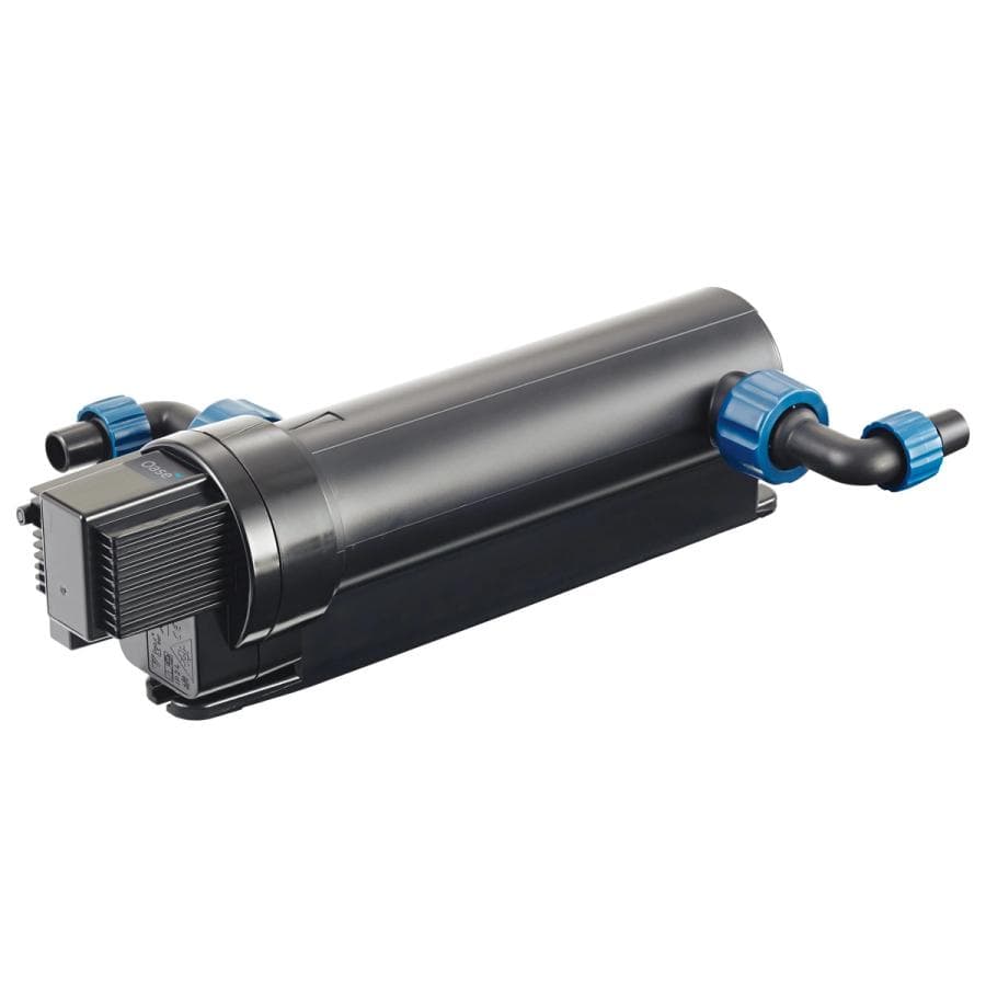 Oase ClearTronic UVC 7W UV Clarifier at Sea Cave Inc.