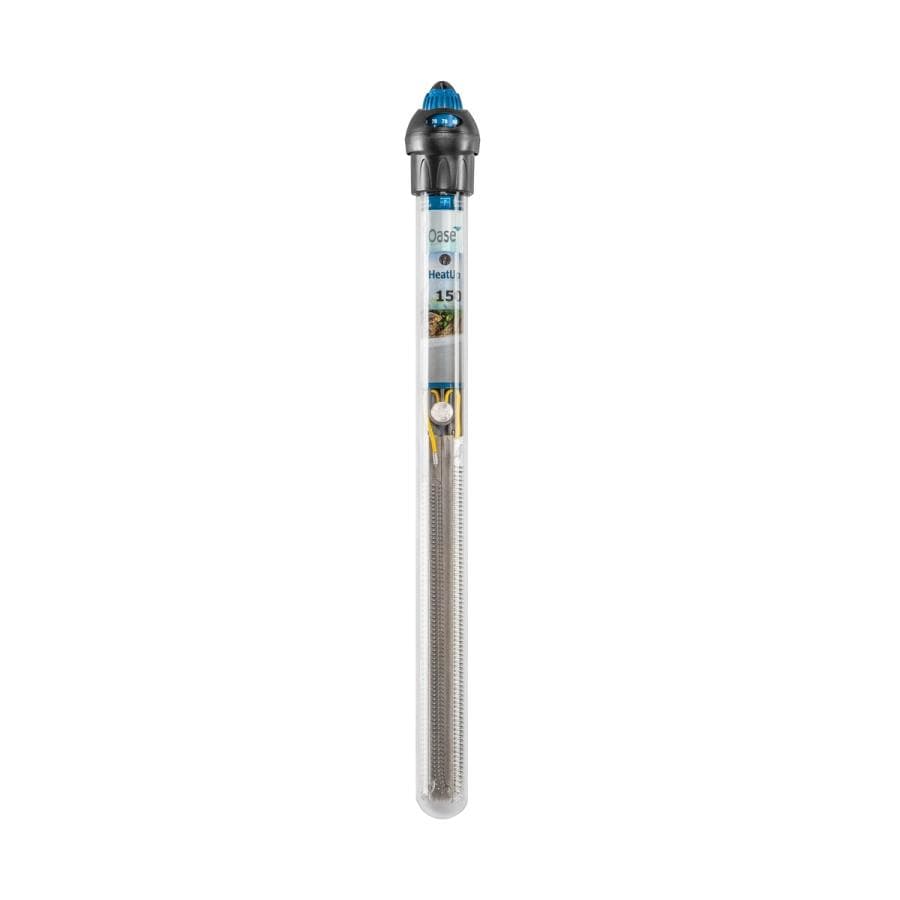 Oase HeatUp 150W Heater at Sea Cave Inc.