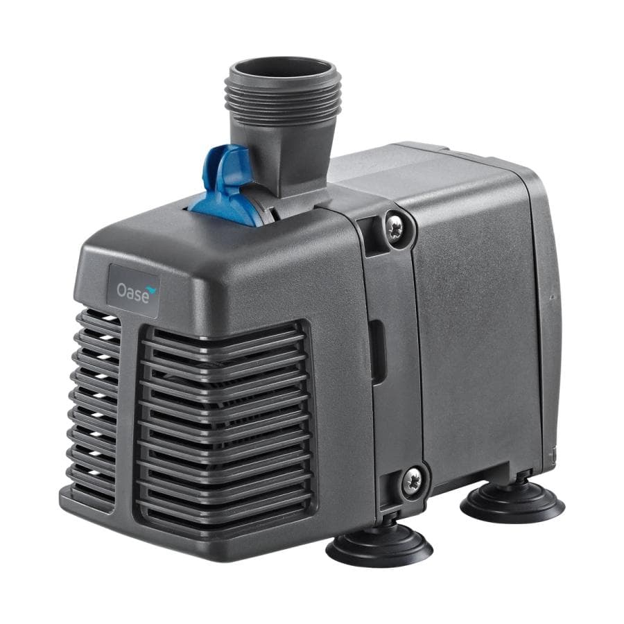 Oase OptiMax 800 Pump at Sea Cave Inc.