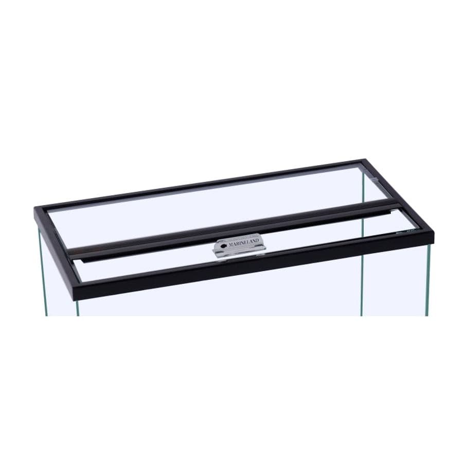Perfecto Glass Top 20" x 10" at Sea Cave Inc.