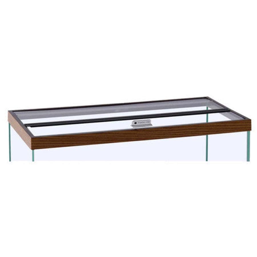 Perfecto Glass Top 48" x 13" at Sea Cave Inc.