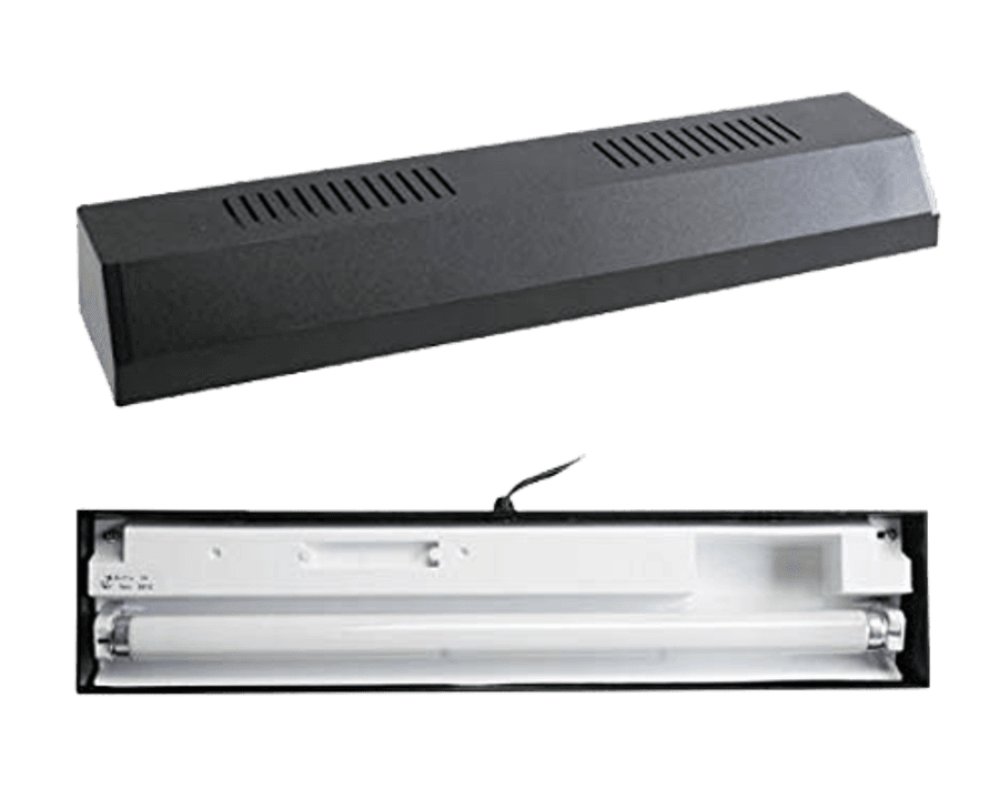 Perfecto Perfect-A-Strip Reflector (40W) at Sea Cave Inc.