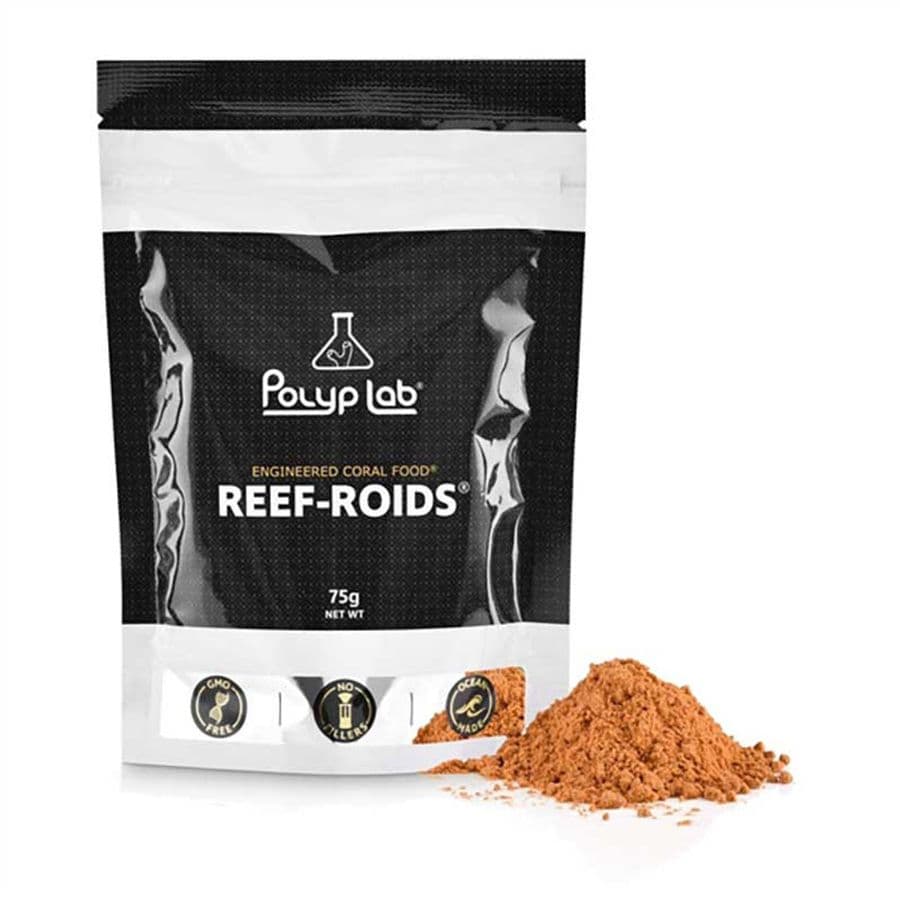 Polyp Lab Reef-Roids 75g coral food