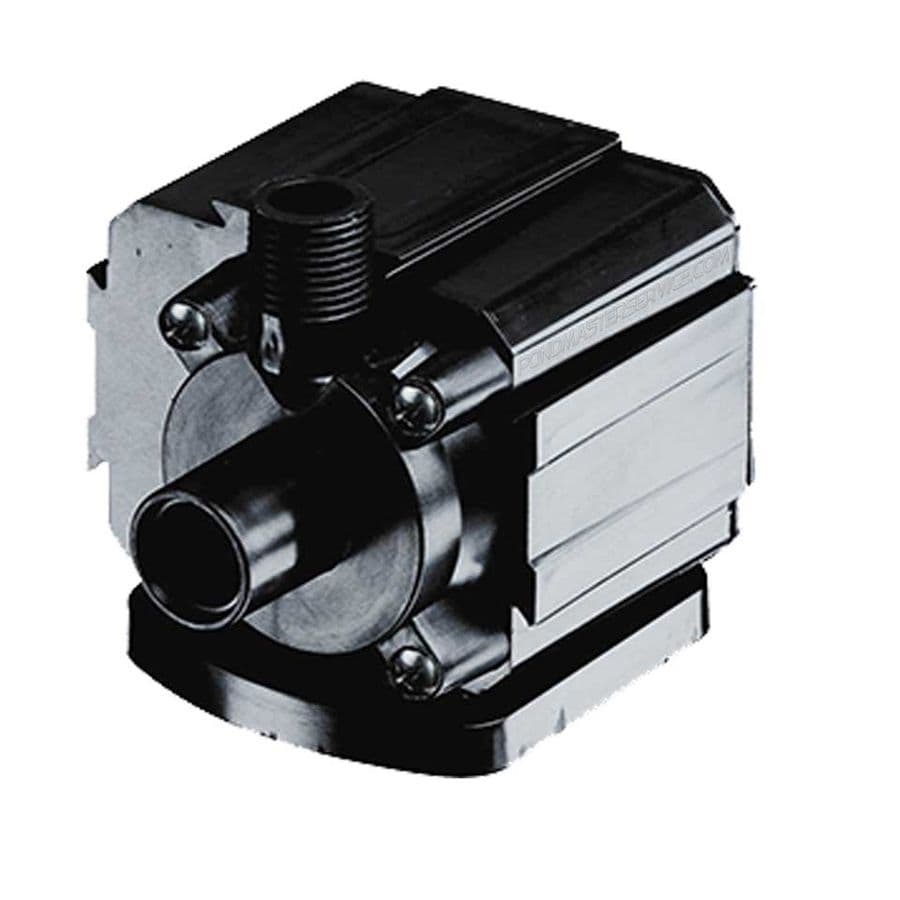 Pondmaster Pond-Mag Model 5 Pump 500 GPH at Sea Cave Inc.
