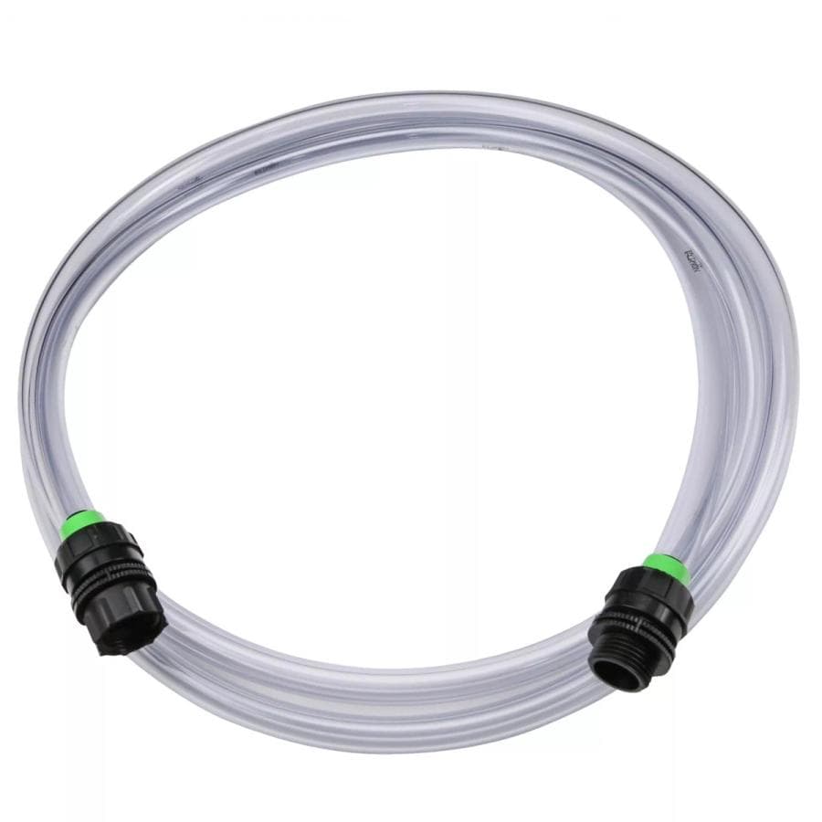 Python No Spill Clean and Fill 10 ft Extension at Sea Cave Inc.
