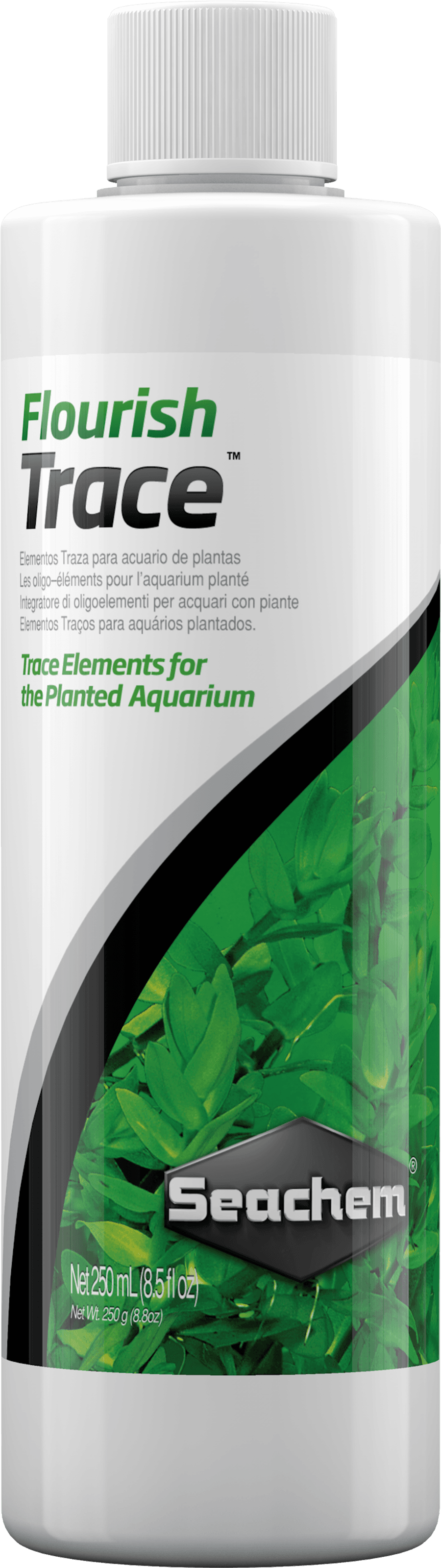 Seachem Flourish Trace (250 mL) at Sea Cave Inc.